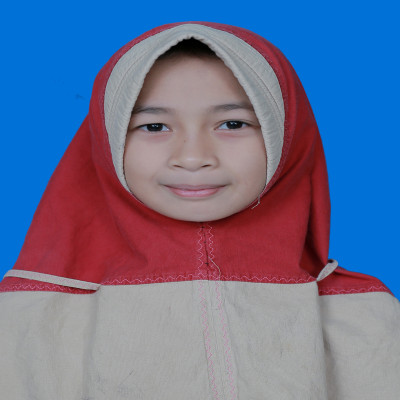 foto profil Kaesa Syakeera Rahmah